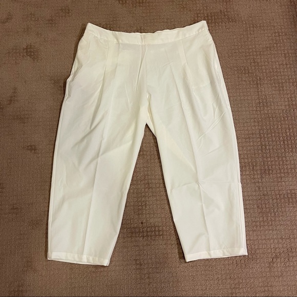 Women’s Nike Flex Golf Pants - Picture 6 of 10